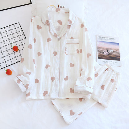 Pajamas Home Wear
