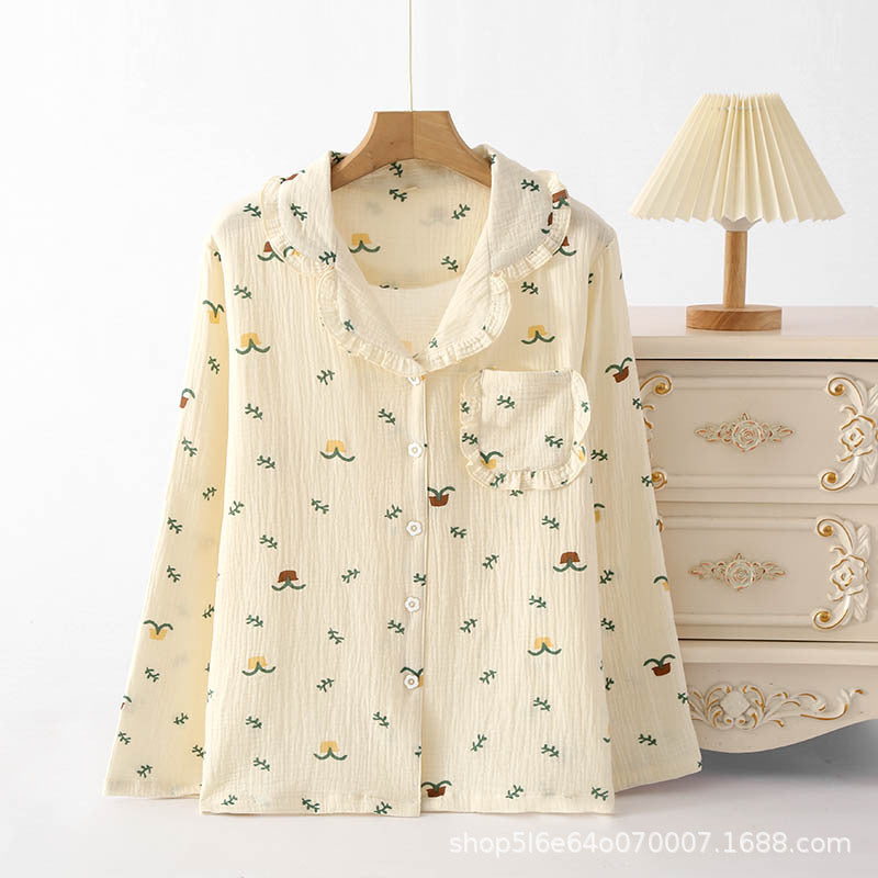 Pajamas Home Wear