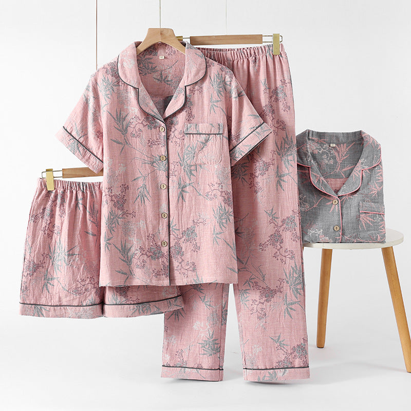 Pajamas Home Wear