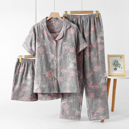 Pajamas Home Wear