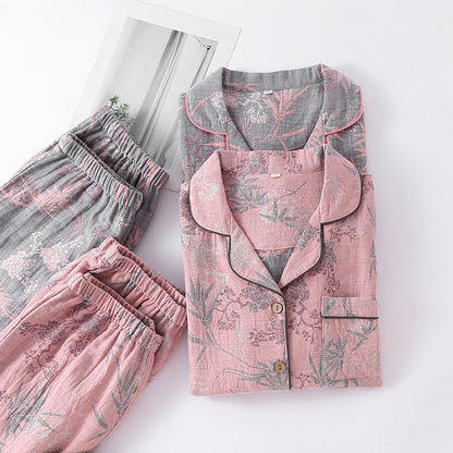 Pajamas Home Wear