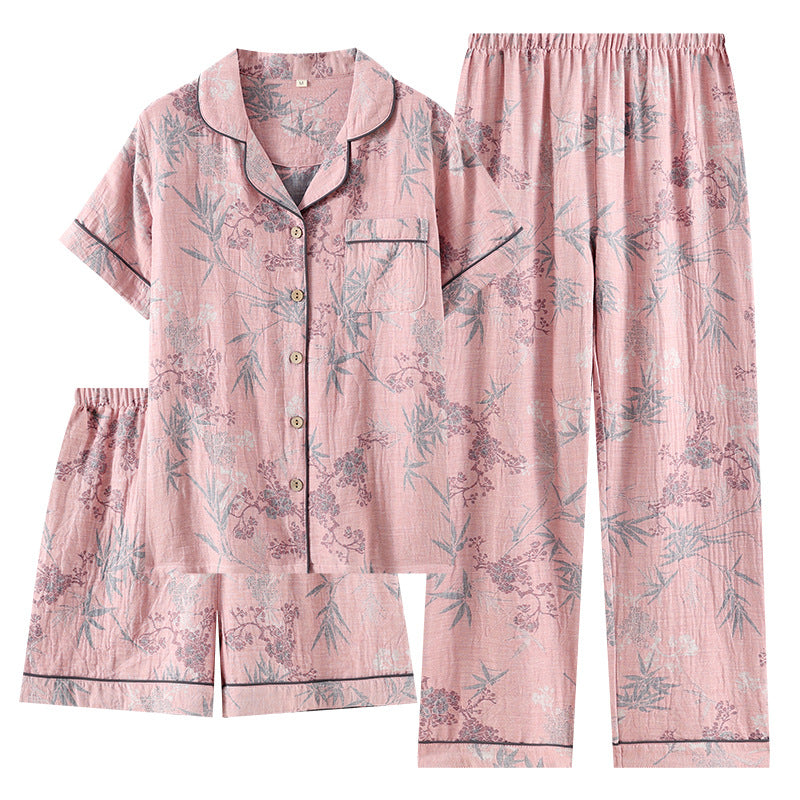 Pajamas Home Wear