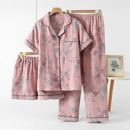 Pajamas Home Wear