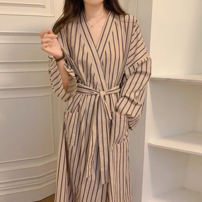 Pajamas Home Wear