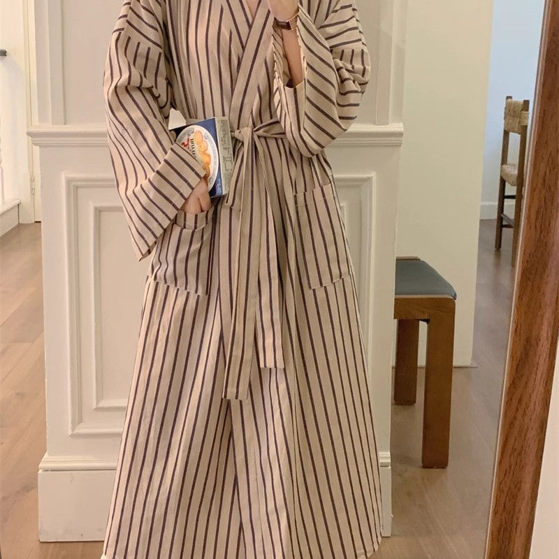 Pajamas Home Wear