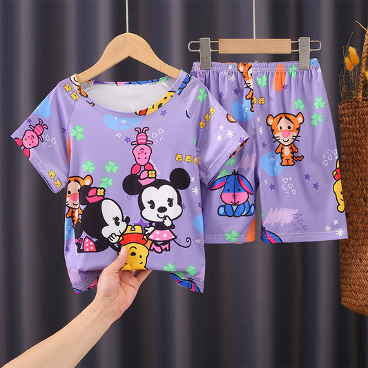Pajamas