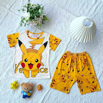 Pajamas