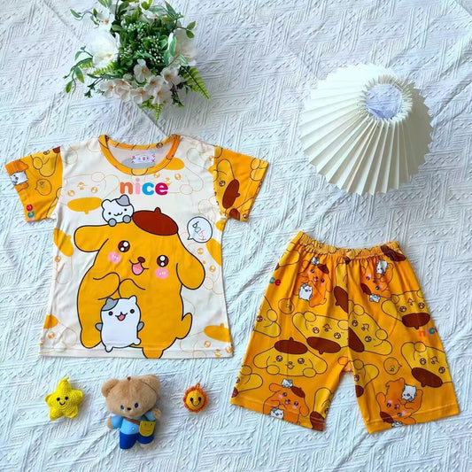 Pajamas