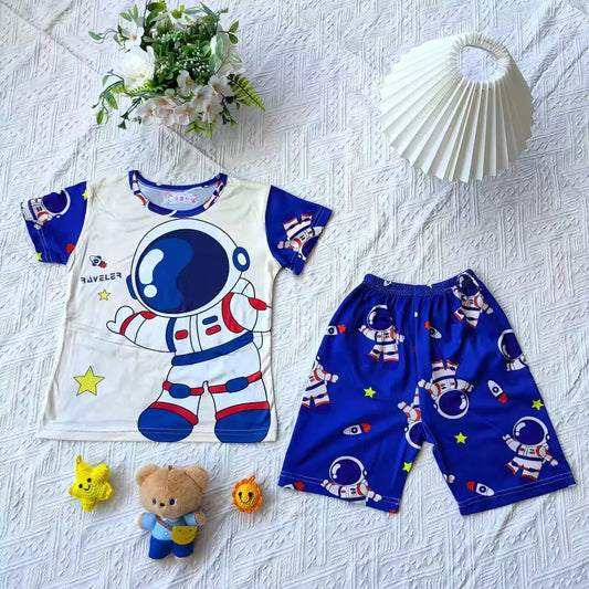 Pajamas