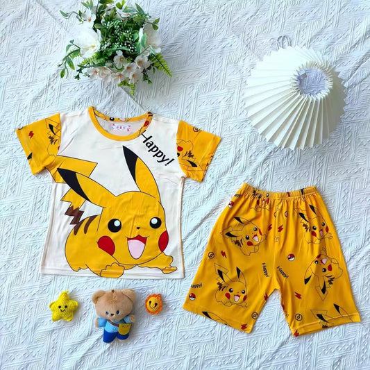 Pajamas