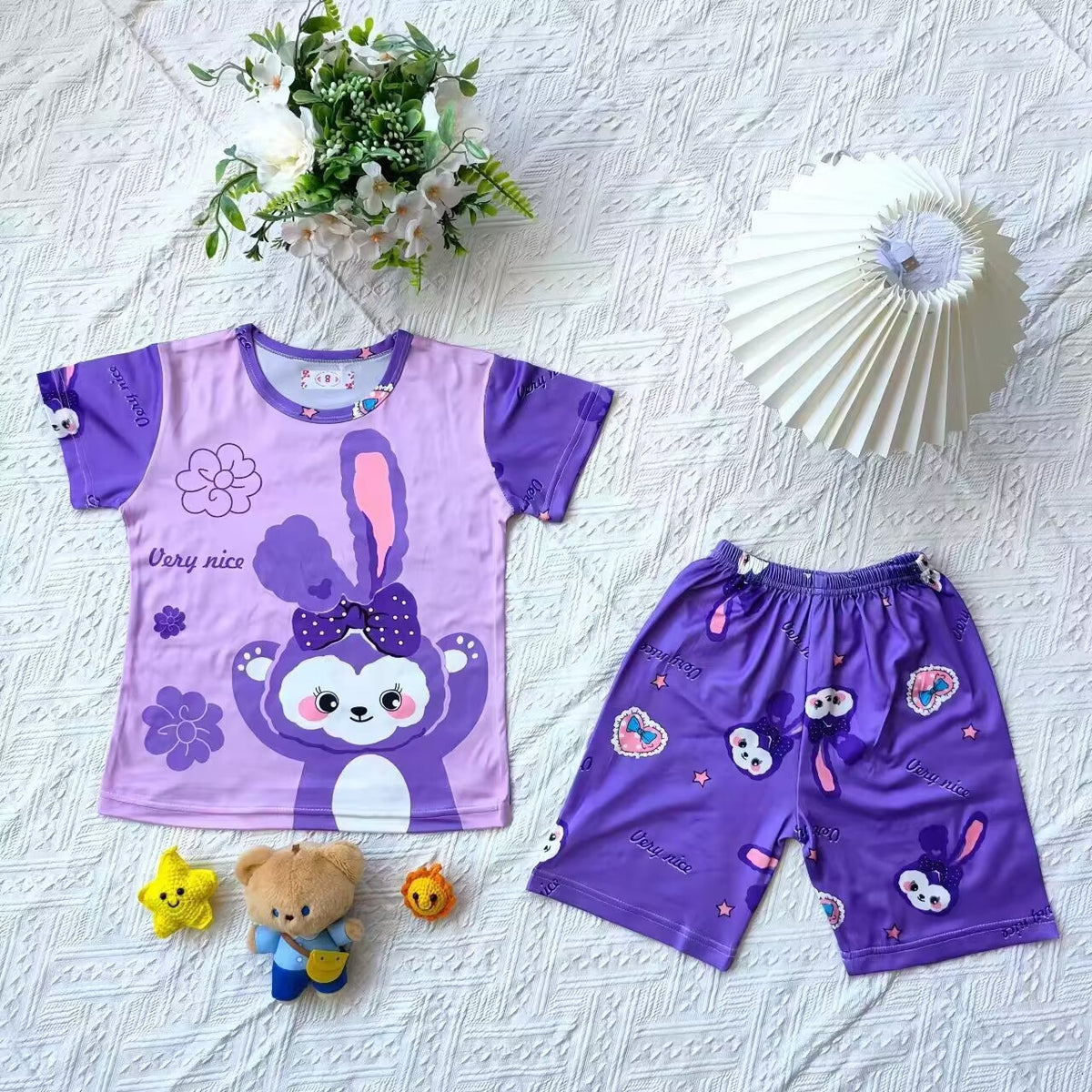 Pajamas