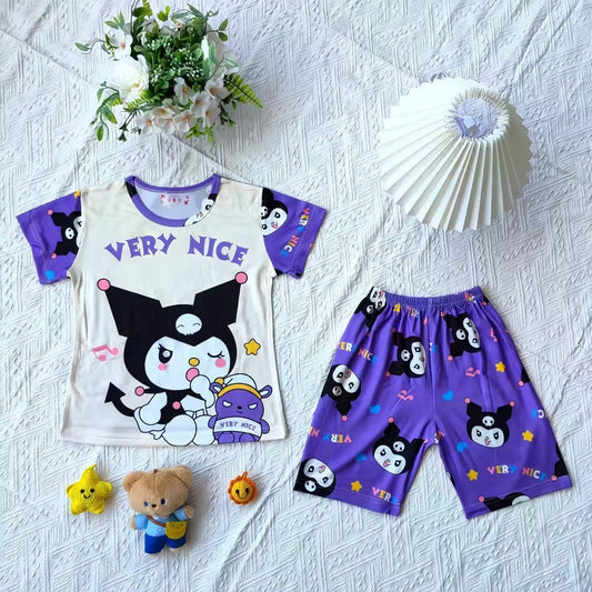 Pajamas