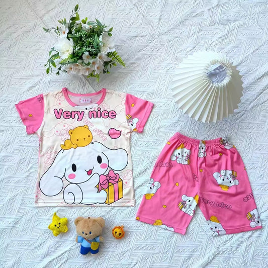 Pajamas
