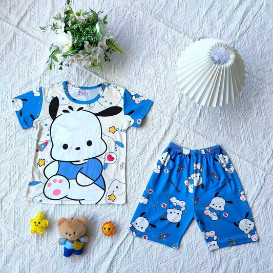 Pajamas