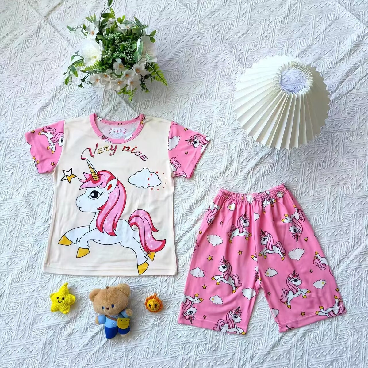 Pajamas