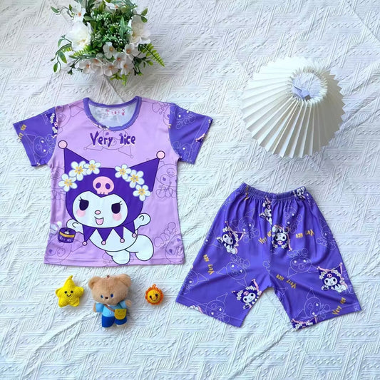 Pajamas