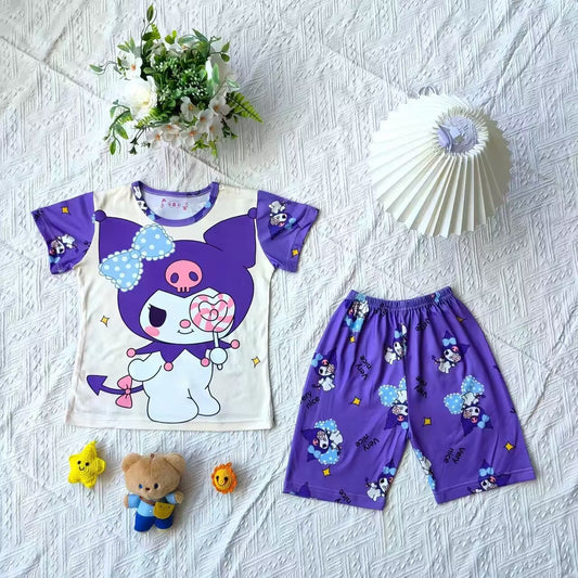 Pajamas