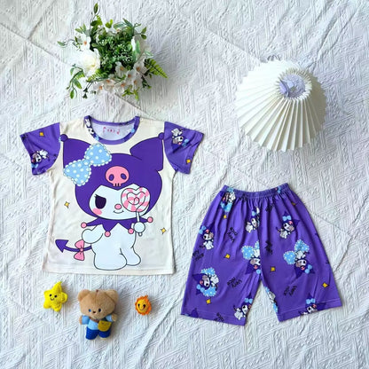 Pajamas