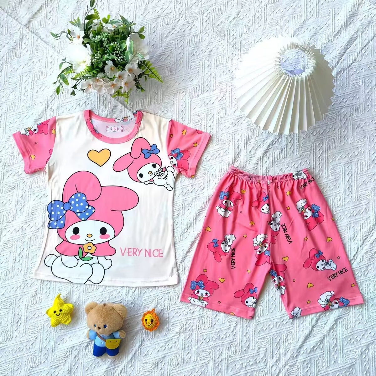 Pajamas