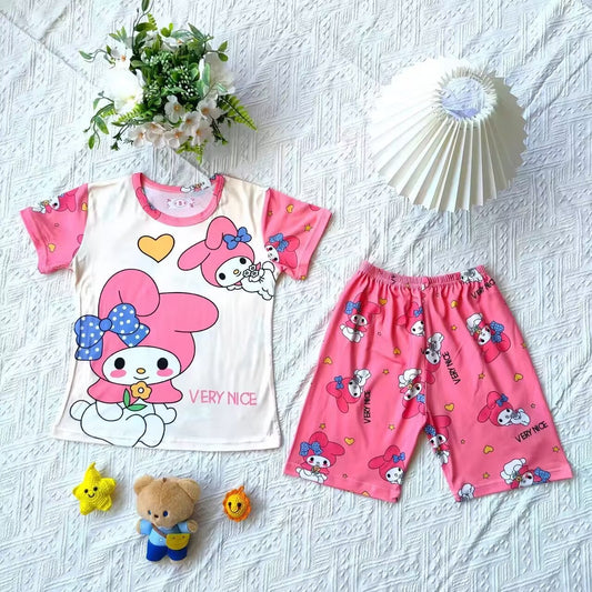 Pajamas