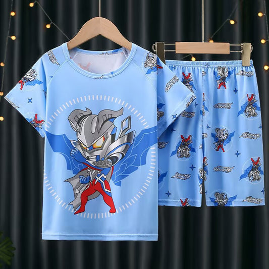 Pajamas