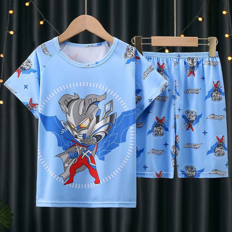 Pajamas