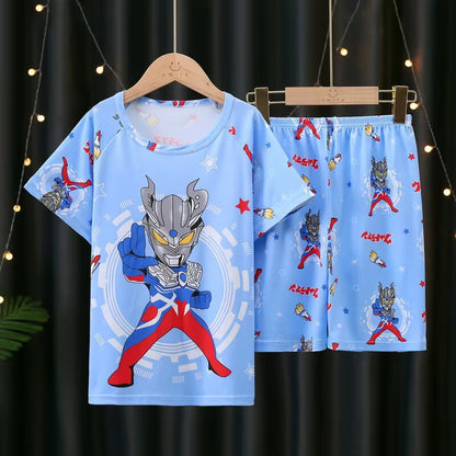 Pajamas