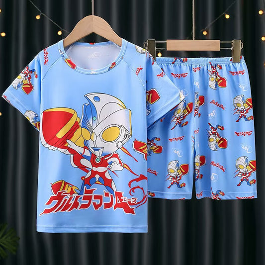 Pajamas