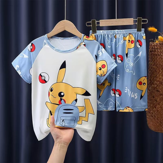 Pajamas