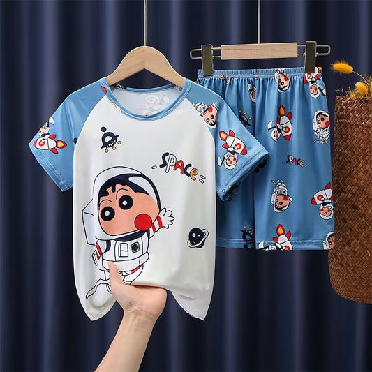 Pajamas