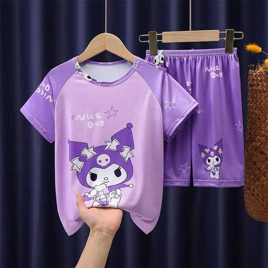 Pajamas