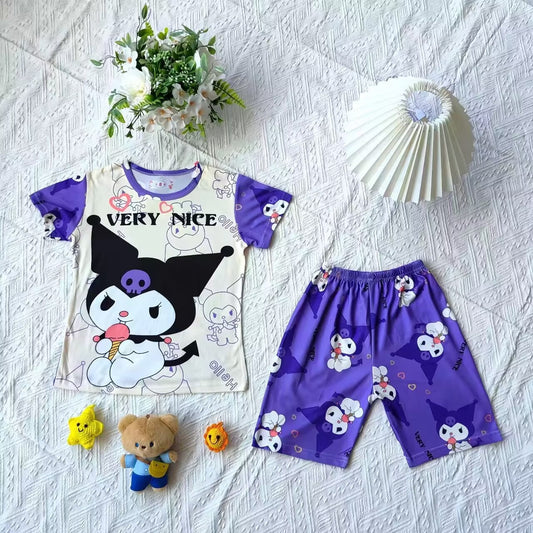 Pajamas