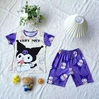 Pajamas