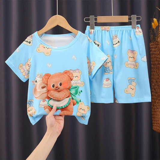 Pajamas
