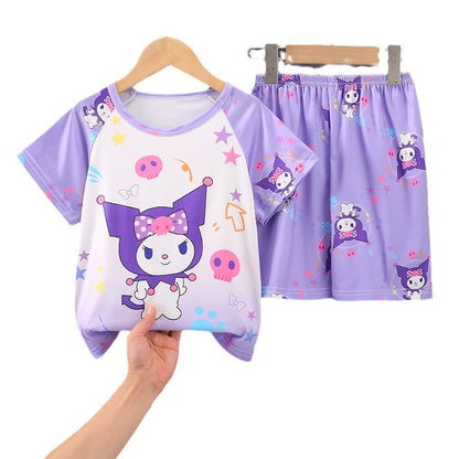 Pajamas
