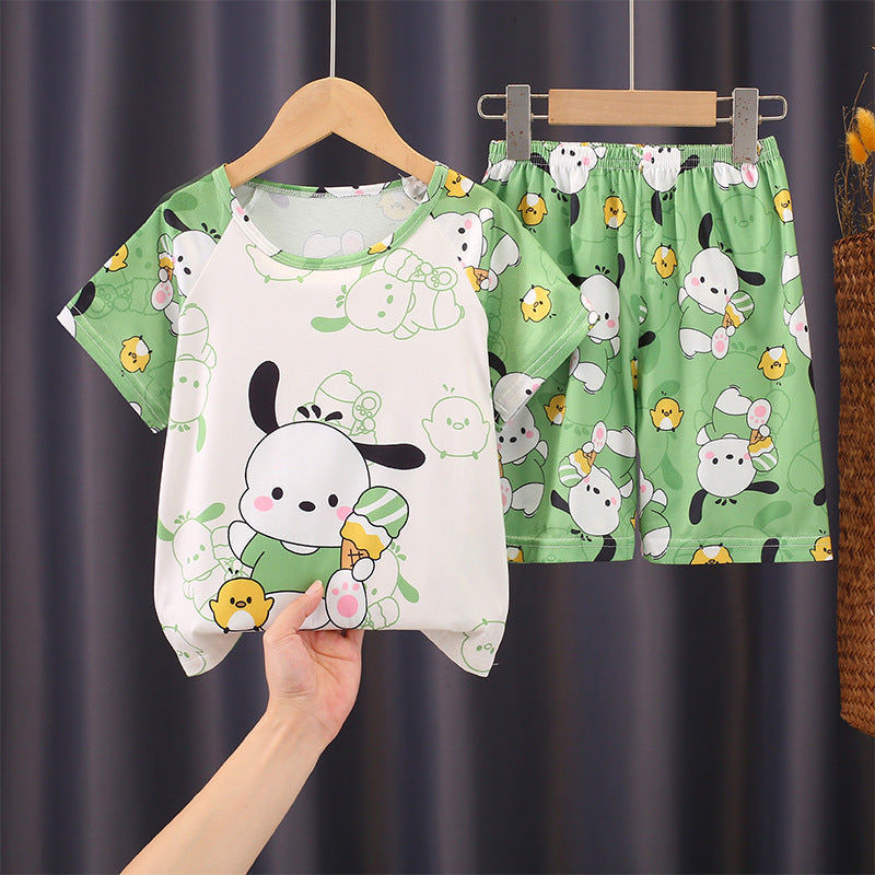 Pajamas