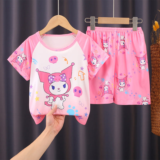Pajamas