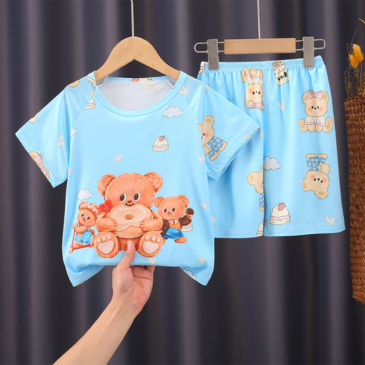 Pajamas