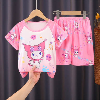Pajamas
