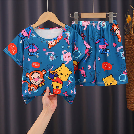 Pajamas