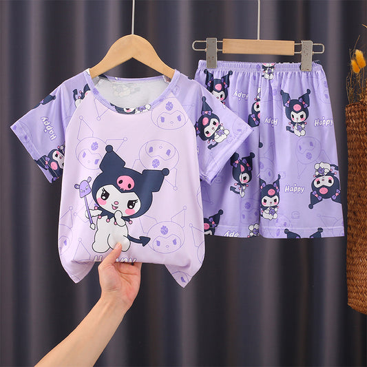 Pajamas