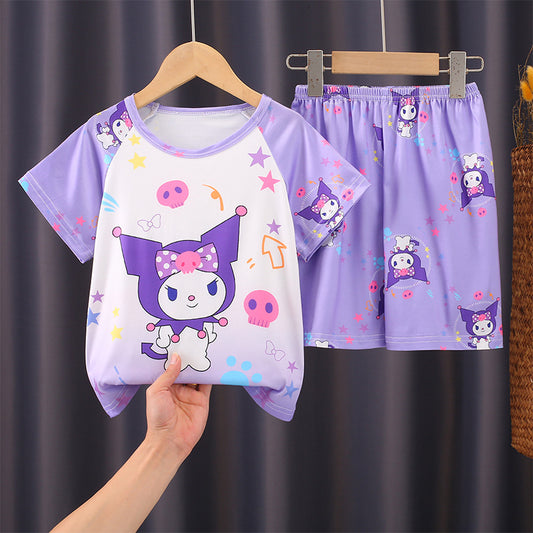 Pajamas