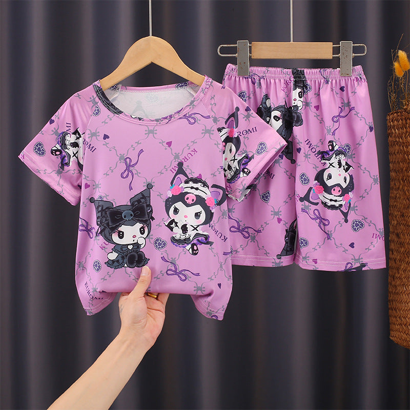 Pajamas