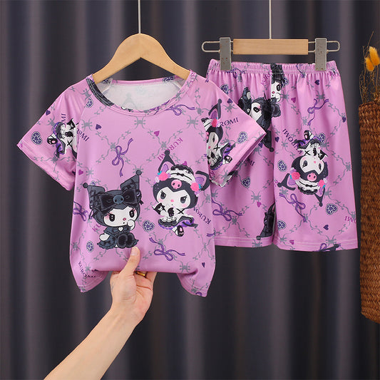 Pajamas