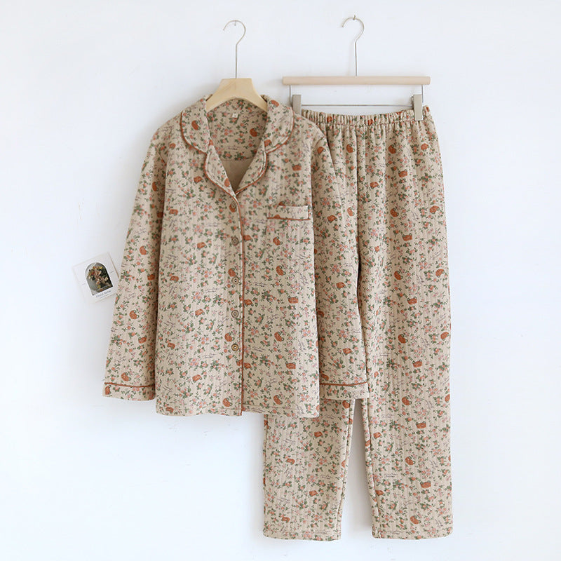 pajamas