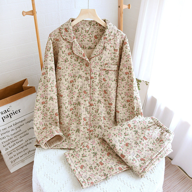 pajamas