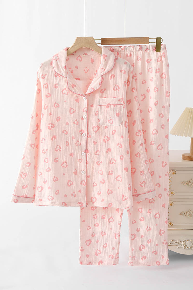 pajamas