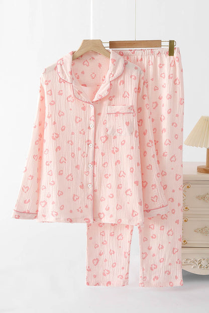 pajamas
