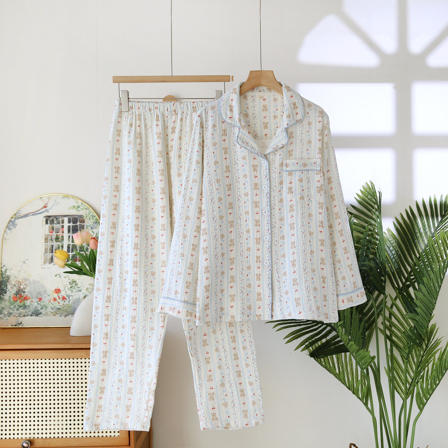 pajamas