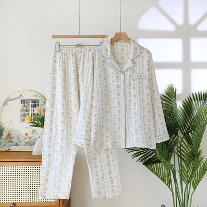 pajamas